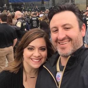 Meet your Posher, Brandi